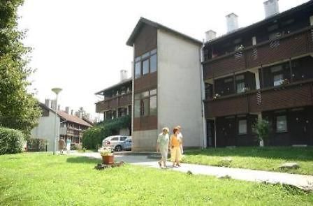 Solar Club Apartman Ödenburg Exterior foto