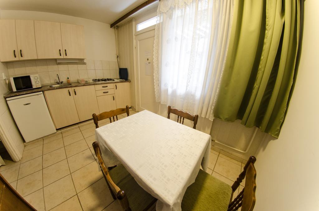 Solar Club Apartman Ödenburg Zimmer foto